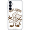 Looney Tunes Wile E Coyote Big Head Galaxy A36 5G Skin